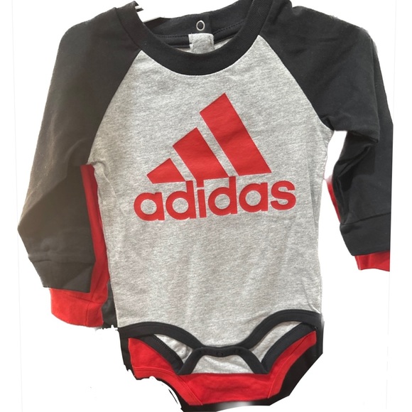 Adidas onesie - Picture 2 of 2